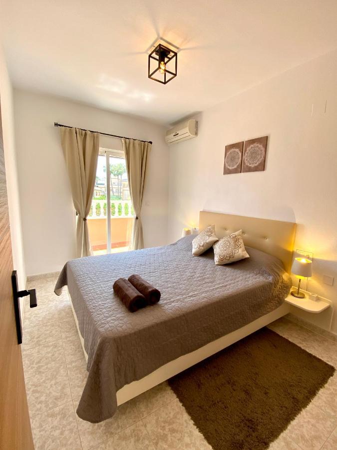 Olive Tree Bungalow La Zenia Dehesa de Campoamor  Exterior photo