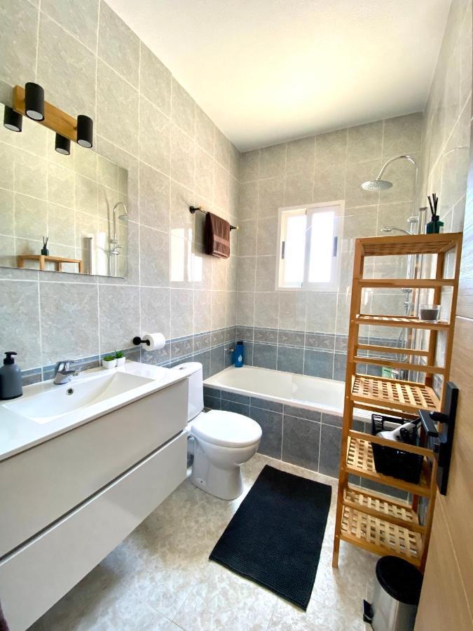 Olive Tree Bungalow La Zenia Dehesa de Campoamor  Exterior photo
