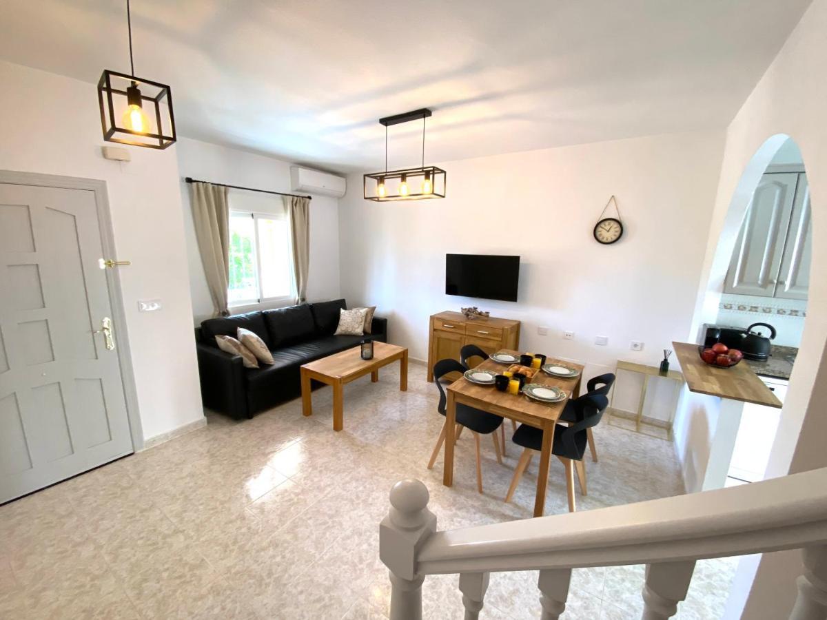 Olive Tree Bungalow La Zenia Dehesa de Campoamor  Exterior photo